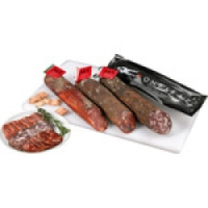 MONTARAZ chorizo de cebo de campo ibérico peso aproximado pi 12.90 €