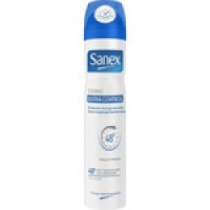 SANEX desodorante Dermo Extra Control spray 200 ml 2.70 €