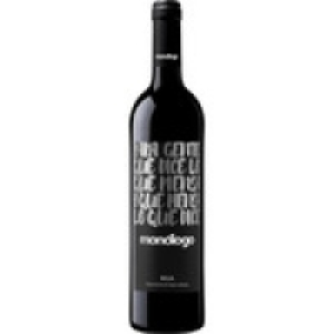 MONOLOGO vino tinto crianza D.O. Rioja botella 75 cl 5.09 €