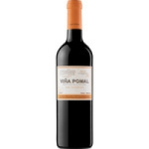VIÑA POMAL vino tinto ecológico D.O. Rioja botella 75 cl 8.95 €