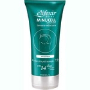 ELIFEXIR Dermo Minucell emulsión tensora-reductora de la pi 8.55 €