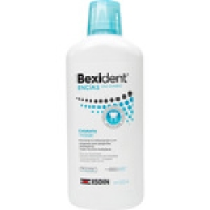 BEXIDENT Encías colutorio con Triclosán sin alcohol de uso d 9.45 €