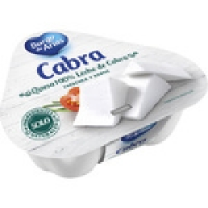 BURGO DE ARIAS queso fresco de cabra mini pack 3 x 70 g enva 2.09 €