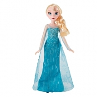 Toysrus  Frozen - Elsa - Princesa Disney Frozen