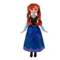 Toysrus  Frozen - Anna - Princesa Disney Frozen
