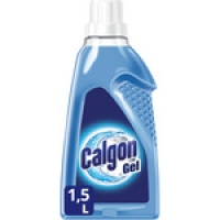 Hipercor  CALGON antical para lavadora en gel botella 1,5 l