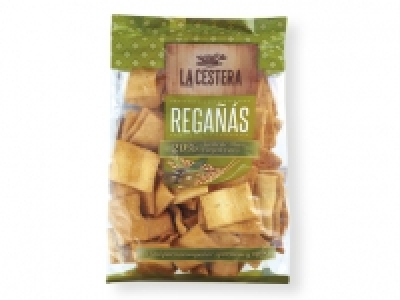 La Cestera® Regañás 0.39 €
