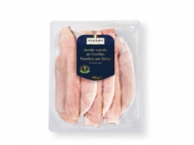 Italiamo® Jamón cocido 1.49 €