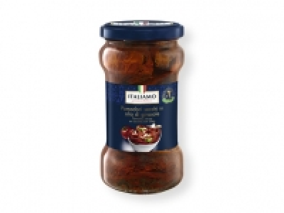 Italiamo® Antipasti en aceite 1.79 €