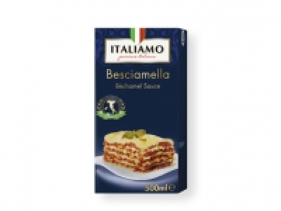 Italiamo® Salsa bechamel 0.99 €