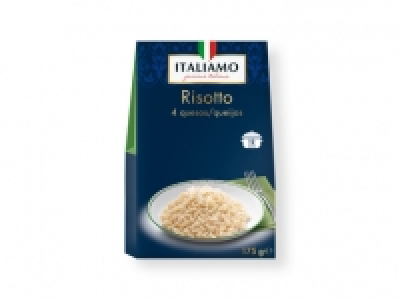 Italiamo® Risotto 1.19 €