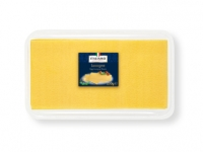 Italiamo® Láminas frescas de lasaña 0.99 €