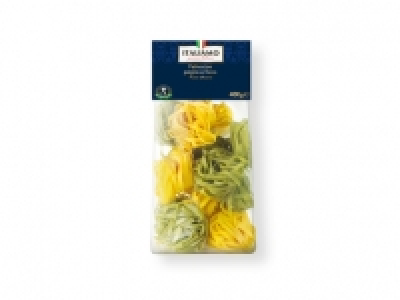 Italiamo® Fettuccine bicolor 1.69 €