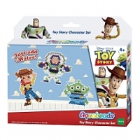 Toysrus  Aquabeads - Toy Story - Set Personaje