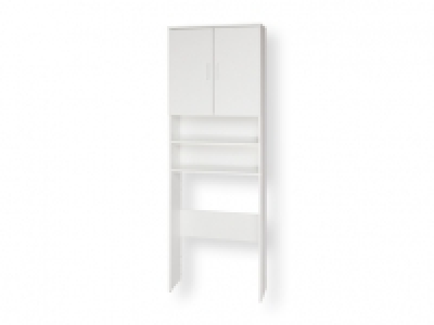 Livarno Living® Armario para encima de la lavadora 34.99 €
