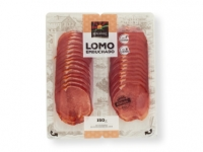 Realvalle® Lomo embuchado 1.59 €