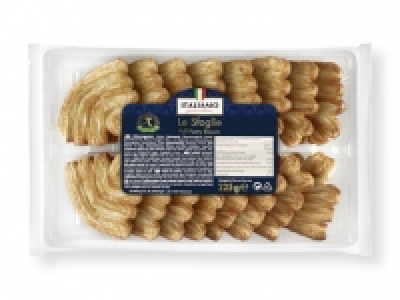 Italiamo® Coca de hojaldre Le Sfoglie 1.69 €