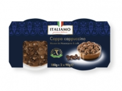 Italiamo® Tartufo 1.39 €