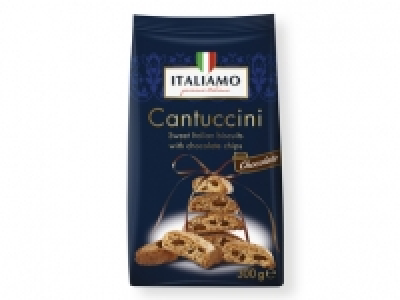 Italiamo® Galletas cantuccini 1.79 €