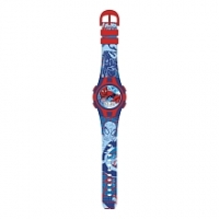 Toysrus  Spider-Man - Reloj Digital (varios modelos)