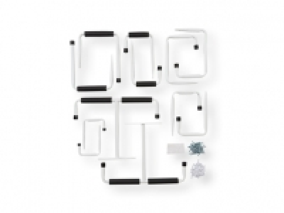 Lidl  Powerfix® Set de soportes 12 pzs.