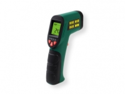 Lidl  Parkside® Detector térmico infrarrojos