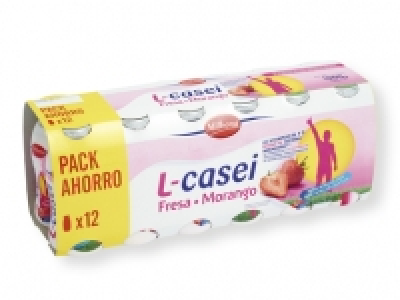 Milbona® L-Casei 1.59 €