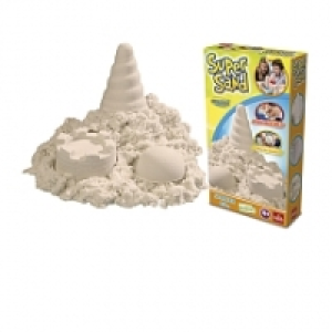 Toysrus  Super Sand - Set de Inicio