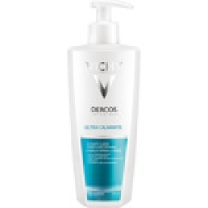 VICHY DERCOS champú Ultra Calmante para cabellos de normal a 12.90 €