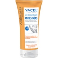 Hipercor  YACEL Beauty Advance gel regenerante anti-estrías con cell p