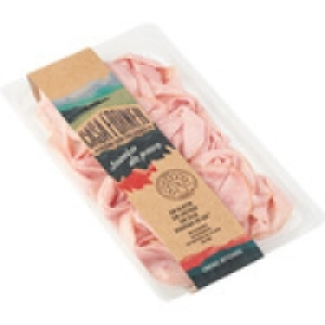 CASA FORNER jamón de pavo artesano en lonchas sin gluten sin 2.70 €