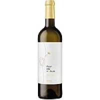 Hipercor  FLOR DE VETUS vino blanco verdejo D.O. Rueda botella 75 cl