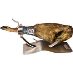 JABU jamón de bellota ibérico 50% raza ibérica corte a cuchi 119.00 €