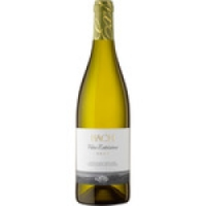 BACH VIÑA EXTRISIMA vino blanco seco D.O. Cataluña botella 7 3.75 €