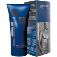 Hipercor  YACEL For Men AB-Reducer Night gel ultra reductor abdominal 