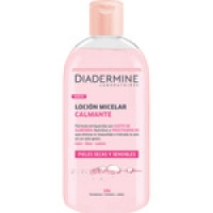 DIADERMINE loción micelar calmante para maquillaje y sucieda 5.95 €