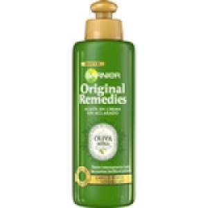 ORIGINAL REMEDIES aceite en crema sin aclarado oliva mítica  2.82 €