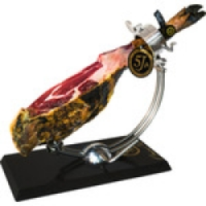 CINCO JOTAS paleta de bellota 100% ibérica corte a cuchillo 119.00 €