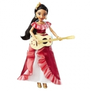 Princesas de Disney - Elena de Avalor Cantarina 12.49 €
