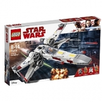 Toysrus  LEGO Star Wars - Caza Estelar Ala-X - 75218