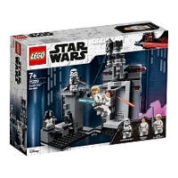 Toysrus  LEGO Star Wars - Huida de la Estrella de la Muerte - 75229