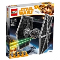 Toysrus  LEGO Star Wars - Caza TIE Imperial - 75211