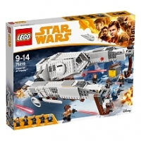 Toysrus  LEGO Star Wars - Imperial AT-Hauler - 75219