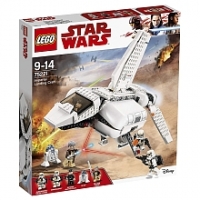 Toysrus  LEGO Star Wars - Nave de Aterrizaje Imperial - 75221