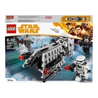 Toysrus  LEGO Star Wars - Pack de Combate Patrulla Imperial - 75207