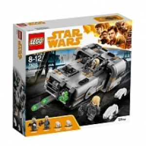LEGO Star Wars - Speeder Terrestre de Moloch - 75210 55.99 €
