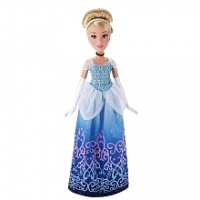 Toysrus  Princesas Disney - Cenicienta