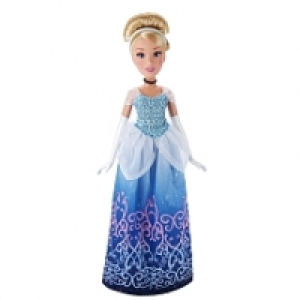 Princesas Disney - Cenicienta 14.99&nbsp;&euro;