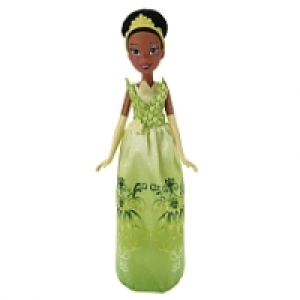 Princesas Disney - Tiana 14.99 €