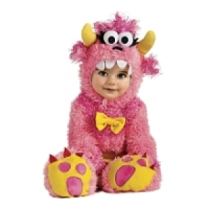 Disfraz Bebé - Mon-Tuo 12-24 meses 22.99 €
